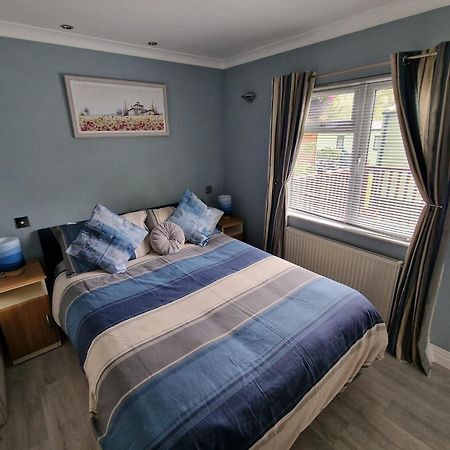 Windermere Lodge,Sleeps 6 Exterior photo
