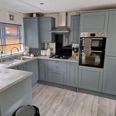 Windermere Lodge,Sleeps 6 Exterior photo
