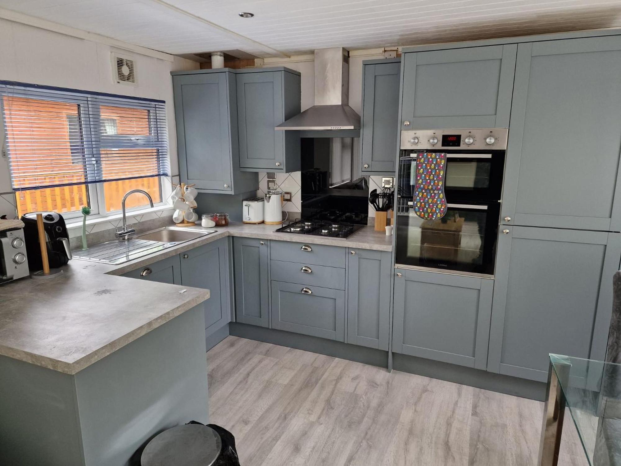Windermere Lodge,Sleeps 6 Exterior photo